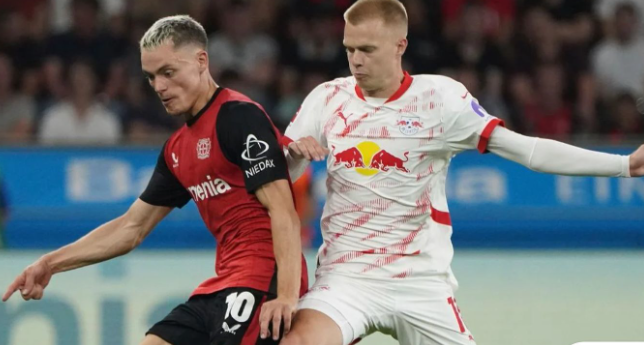 维尔茨成欧洲豪门争抢目标，药厂全力挽留