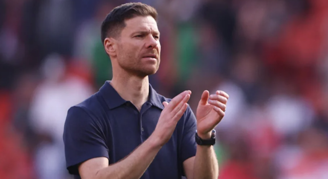 阿隆索与勒沃库森有口头协议，皇马若出手恐难留人