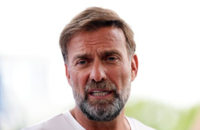 克洛普经纪人回应传闻：其对红牛新角色满意，无意下赛季执教