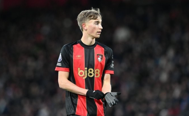 赫伊森今夏或转投英超，多队愿付违约金争抢