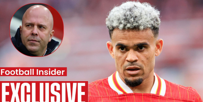 利物浦与迪亚斯谈判陷僵局，或出售筹资再投资