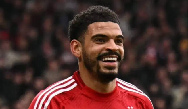 曼城领跑吉布斯-怀特争夺战，中场补强势在必行