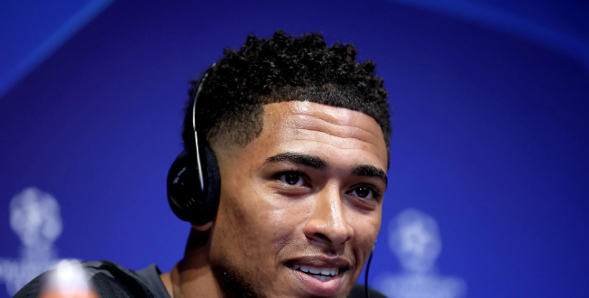 皇马因跑动量问题再遭批评，贝林厄姆发声回应