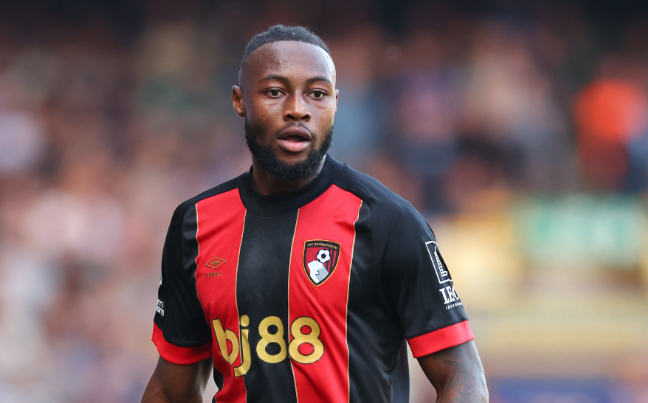 曼联领跑塞门约争夺战，英超多队虎视眈眈，伯恩茅斯要价高