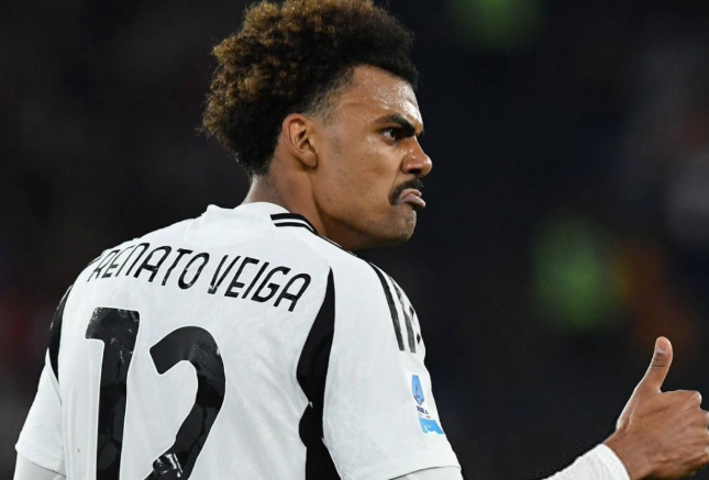 尤文将与韦加经纪人会面，商讨球员未来合作策略