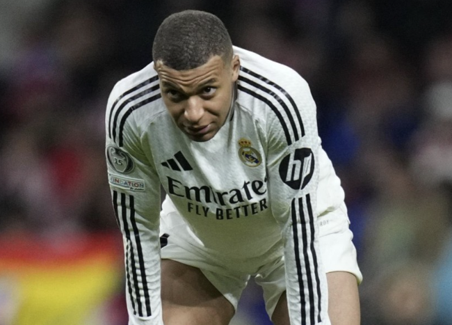 姆巴佩离队成巴黎转机？皇马失意夜反衬法甲巨头蜕变