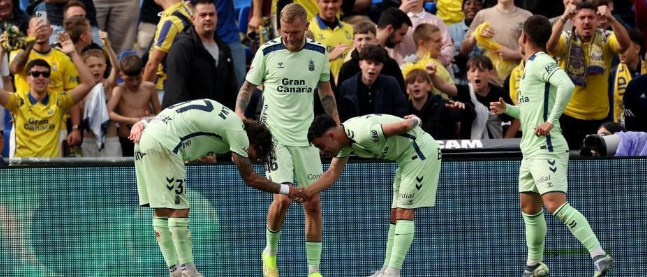 马竞暗藏拉斯帕尔马斯三子星？西蒙尼盛赞法比奥引猜想