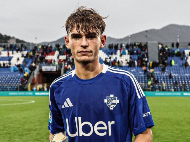 科莫挽留尼科-帕斯遇皇马博弈：回购条款+50%分成成关键砝码