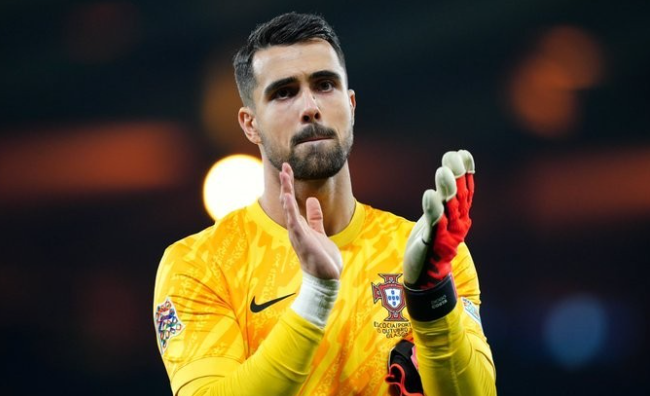 曼城5000万镑锁定埃德森接班人！迪奥戈-科斯塔成瓜帅新宠，门德斯关系或助蓝月砍价