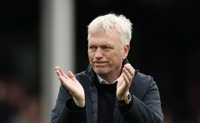 莫耶斯叹埃弗顿伤病毁好局！60分钟顽抗曼城终败北，直指替补乏力与进球荒