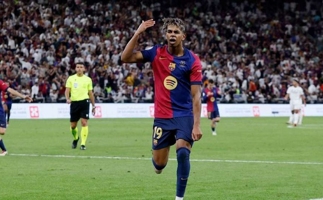 巴斯托尼直面亚马尔挑战！国米铁卫强调团队致胜，蓝黑军团以弱搏强剑指欧冠决赛