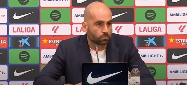 希拉尔德斯痛陈塞尔塔败局：VAR迟来判罚引争议，谴责种族主义辱骂