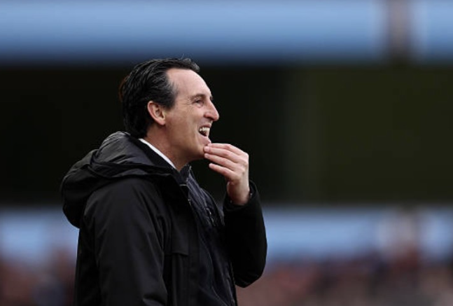 埃梅里盛赞维拉欧冠失利后强势反弹！剑指曼城足总杯双线争冠，欧战席位争夺白热化