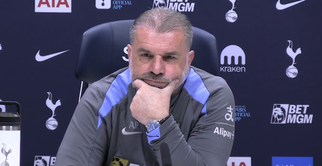 波斯特科格鲁谈热刺近况：胜利提振士气，麦迪逊或缺阵半决赛预热战