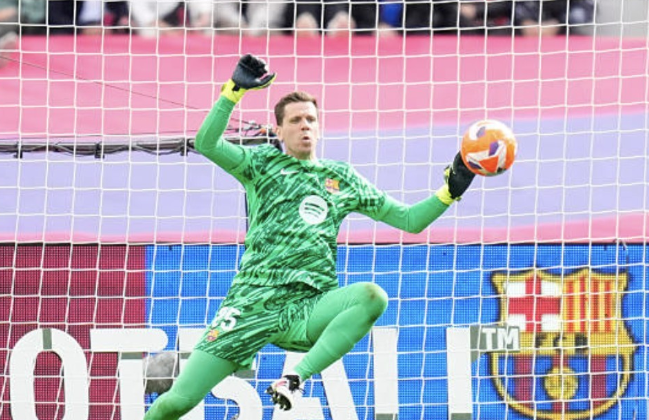 德科力挺巴萨争冠决心，盛赞什琴斯尼留队前景，炮轰西甲赛程不公