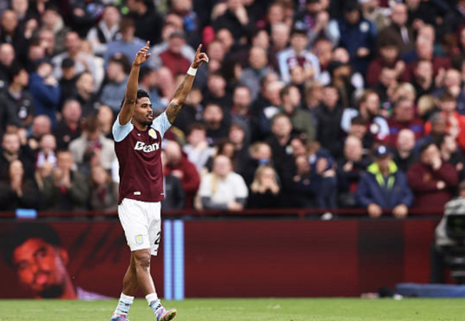 马特森豪言维拉剑指欧战！4-1大胜纽卡后放话曼城：客场全取三分延续争四狂潮