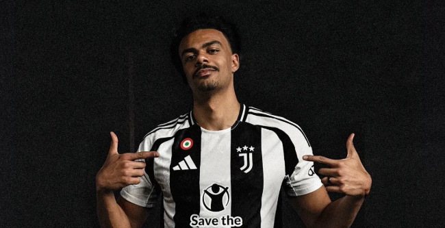 雷纳托 - 韦加尤文未来存变数，多因素致去向难测