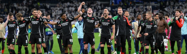 阿森纳今夏阵容或迎大变动，多将离队引援目标众多