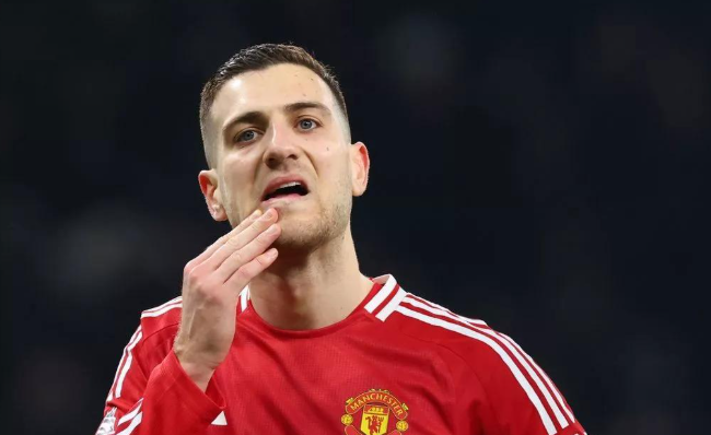 达洛特谈曼联：将批评化为动力，为荣誉而战