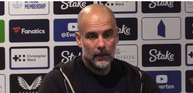 瓜迪奥拉赛后谈：古迪逊回忆、胜利意义、球员表现与未来展望