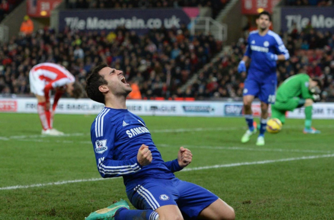 鲁尼力挺法布雷加斯：阿森纳传奇更胜一筹