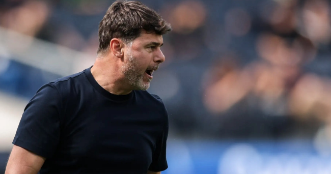 谢林汉姆痛批热刺：2019年解雇波切蒂诺是错误抉择