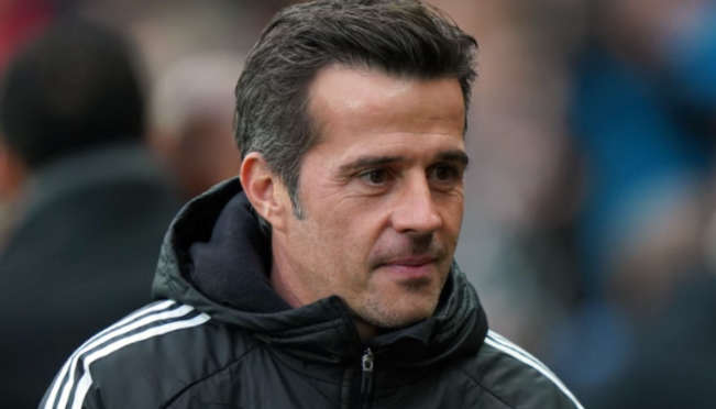 富勒姆主帅马尔科-席尔瓦：下半场表现失准致逆转，防守失误葬送好局