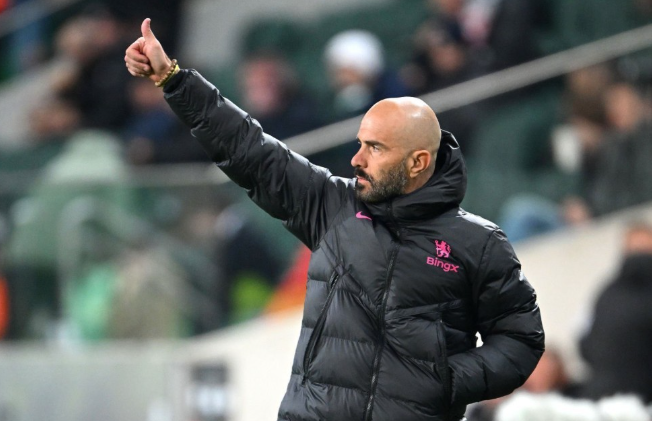 罗马诺力挺马雷斯卡：切尔西主帅地位稳固，专注当下赛事