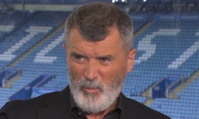 基恩谈阿诺德离队：利物浦能挺过，足球本质是新老交替