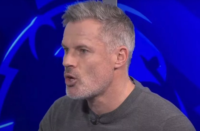 卡拉格谈阿诺德：庆祝或因进球喜悦与合同批评，未承诺则布拉德利应首发