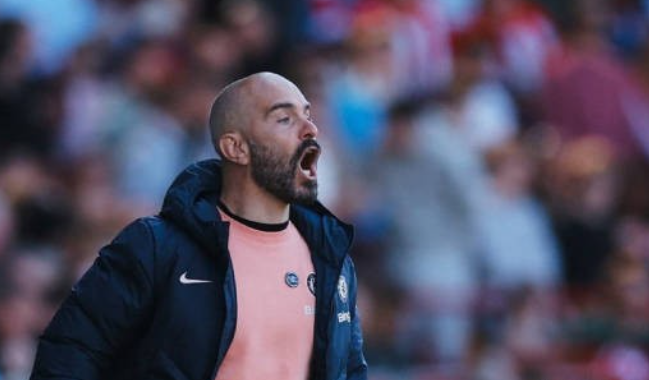 马雷斯卡赛后谈切尔西胜富勒姆：战术调整见效，众将表现出色，七场决战待赢