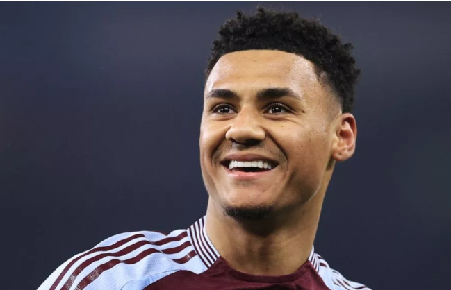 曼联主帅阿莫林夏窗有意沃特金斯，欲整顿低迷球队