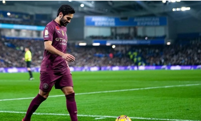 京多安赛后谈曼城胜埃弗顿：恢复良好，英超竞争愈发激烈