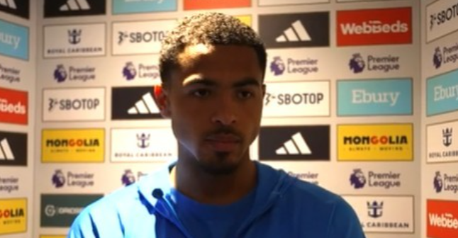 阿森纳决定不续约帕尔特伊，沙特联赛成其潜在下家