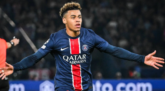 曼城求购杜埃遭拒，巴黎计划涨薪续约留人