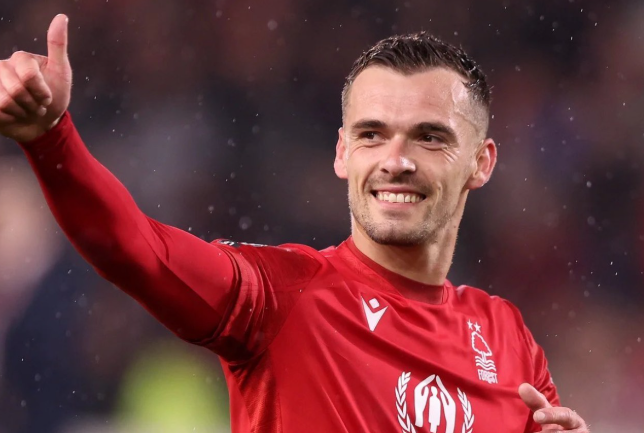 诺丁汉森林后卫托福洛：专注可控之事，客场胜热刺展团队力量