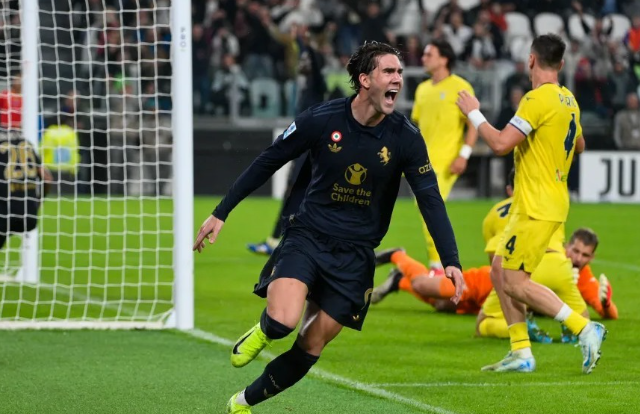 弗拉霍维奇被荐至纽卡，尤文寻续约突破或考虑出售