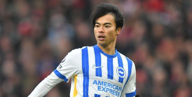 前英格兰门将罗宾逊：若迪亚斯或加克波离队，三笘薰可成利物浦锋线良选