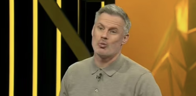 卡拉格狠批热刺防守：表现如青年队，波帅需重视无球状态