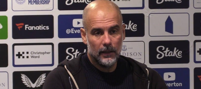 瓜迪奥拉：对阵维拉是决赛，盛赞奥赖利多面手，为多库正名