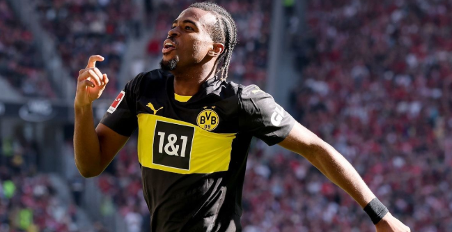 多特蒙德有意今夏买断丘库埃梅卡，切尔西中场或转投德甲