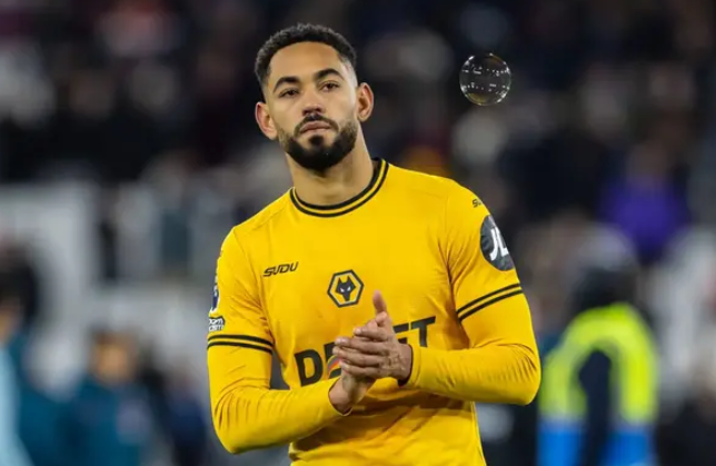 曼联接近签下狼队前锋库尼亚，长约锁定至2030年并附续约选项