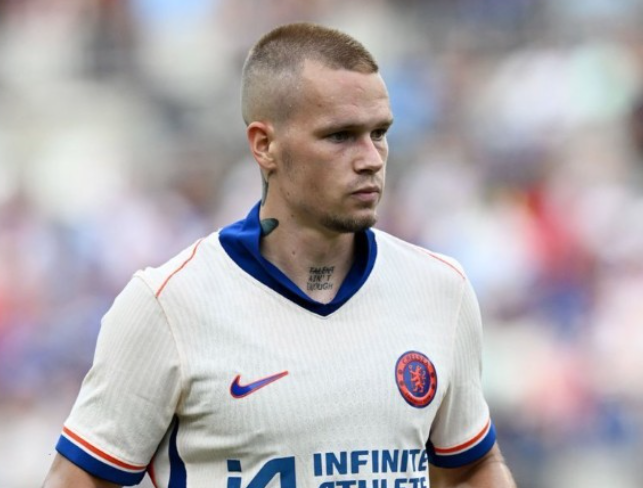 顿涅茨克矿工CEO力挺穆德里克：测谎仪证清白，盼早日回归赛场