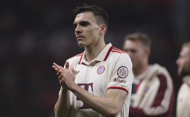 富勒姆欲签回帕利尼亚，拜仁盼收回近去年转会费