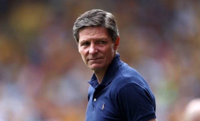 格拉斯纳不满足总杯半决赛前赛程安排，强调全力出战阿森纳