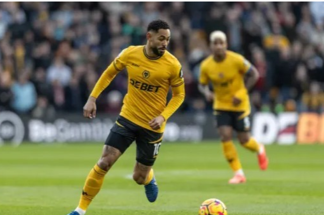 曼联瞄准库尼亚，适配3-4-3阵型成关键