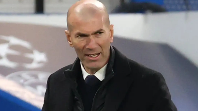 萨哈力荐齐达内执教曼联：领导力与适应能力可弥补语言障碍