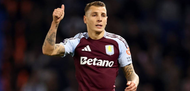 迪涅展望维拉客战曼城：专注当下，剑指欧冠资格