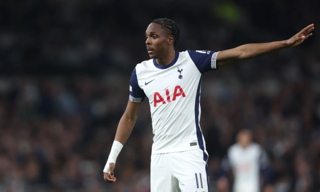 热刺或难激活特尔买断条款，拜仁盼今夏达成协议