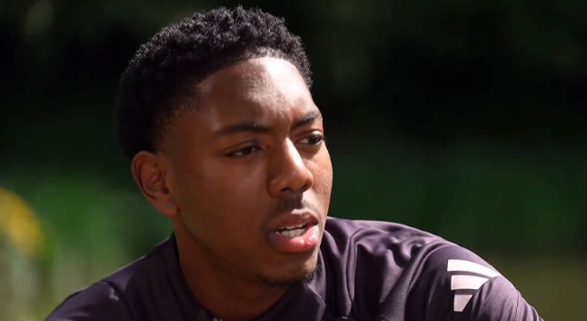 刘易斯-斯凯利盛赞阿尔特塔：在他手下工作不可思议，信心源于充分准备